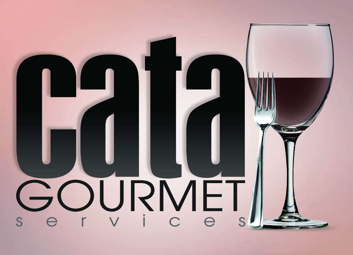 Logo restaurante Cata Gourmet Services